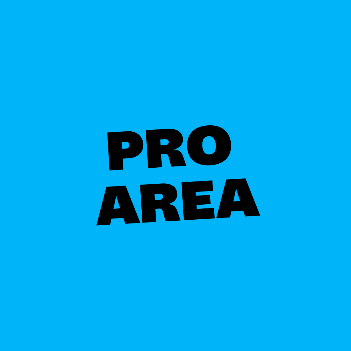 Pro Area