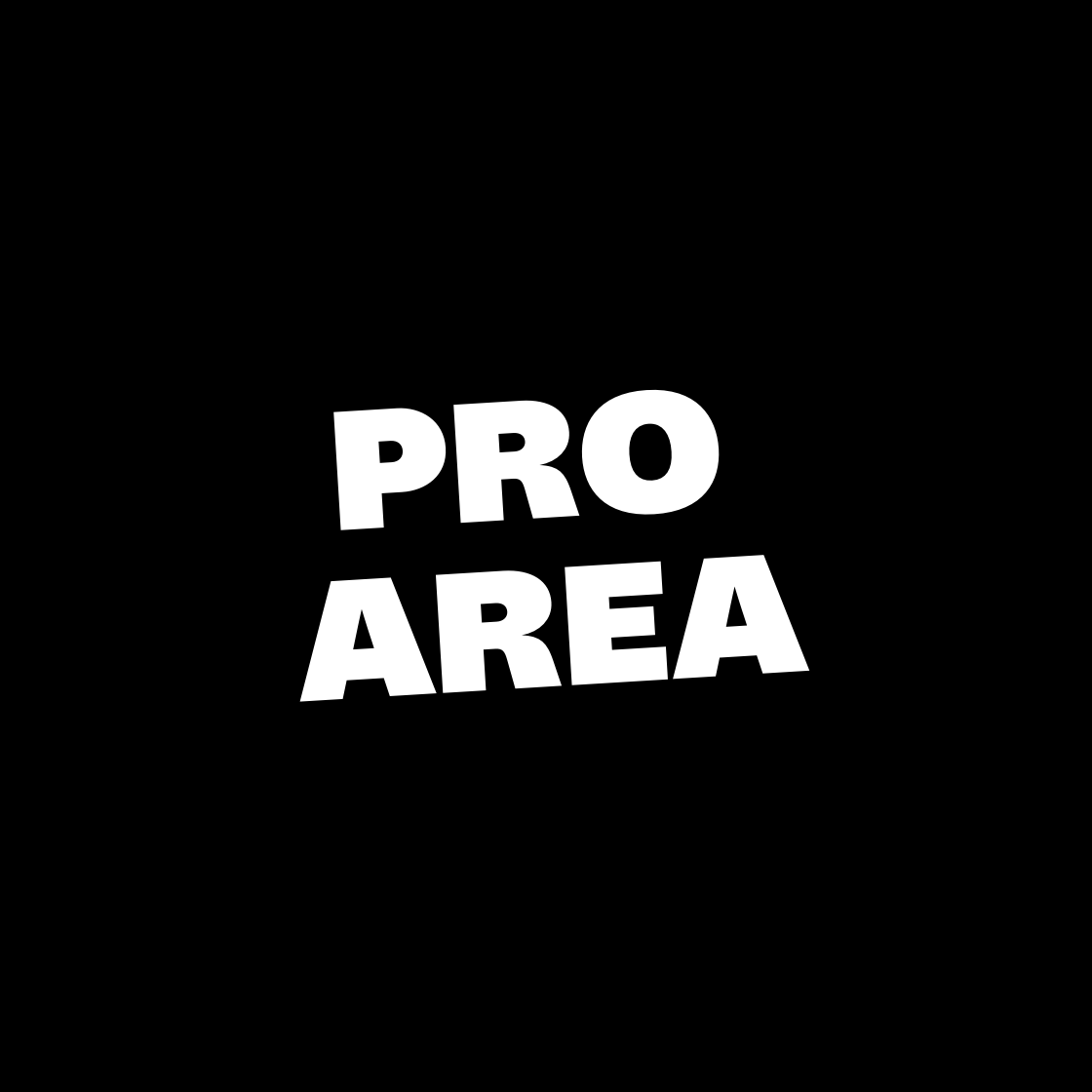 Pro Area