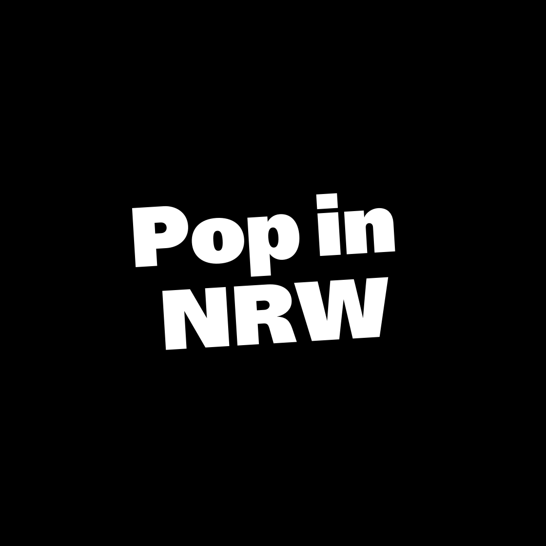 Pop in NRW