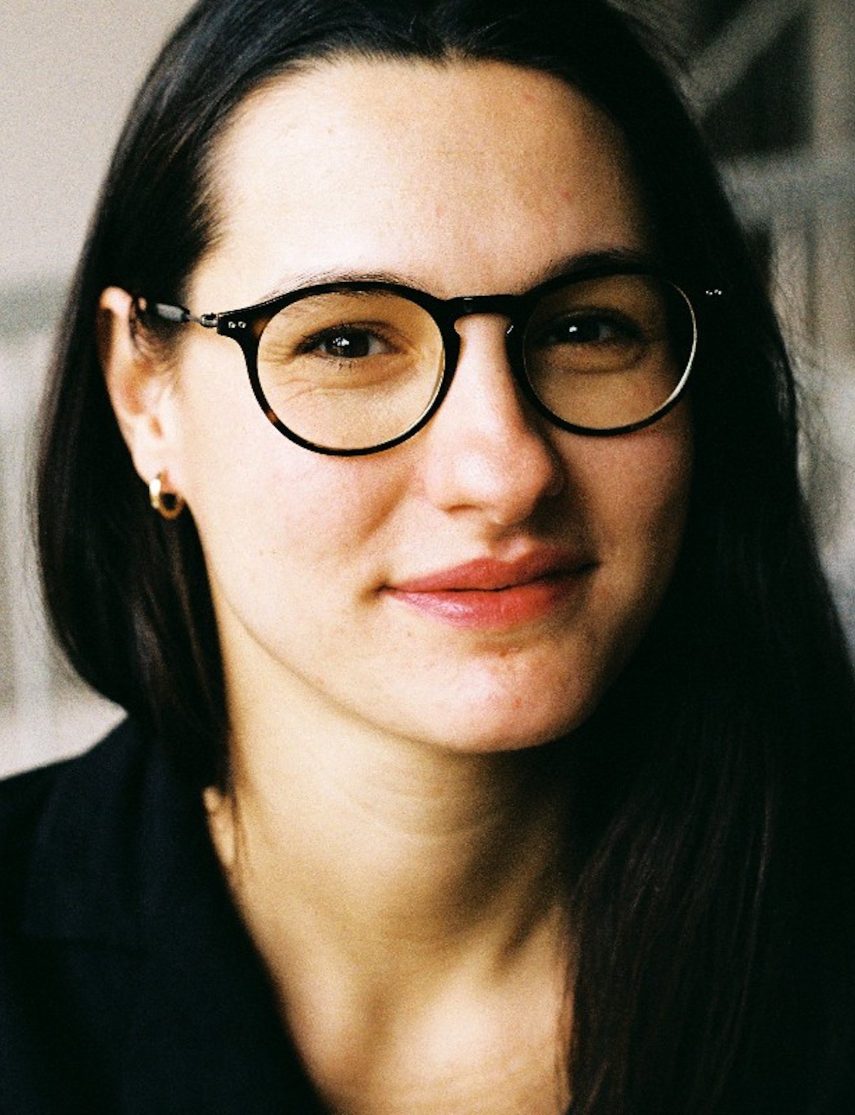 Helen Sophia Müller