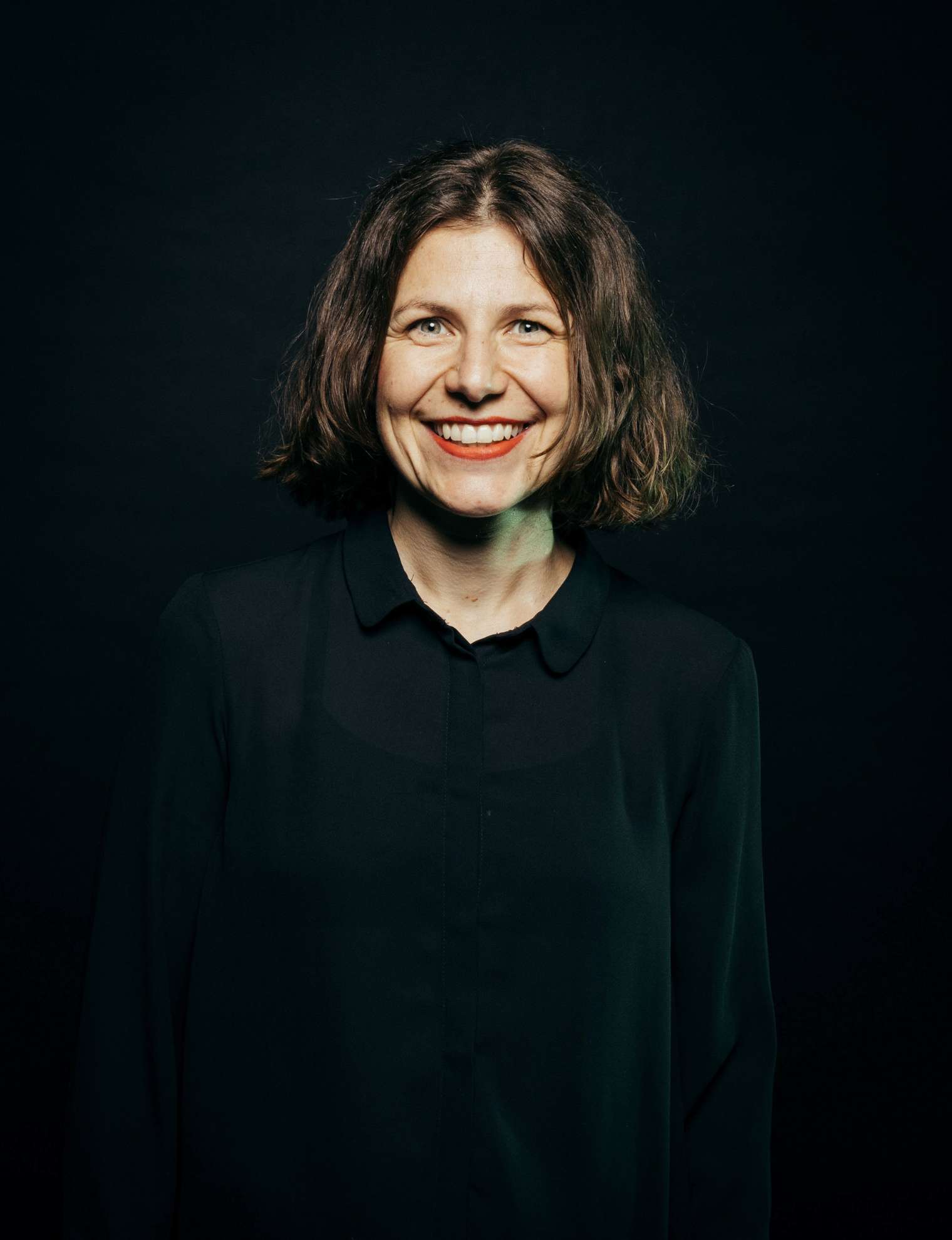 Sarah Fürst-Wilhelm